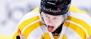 Wallmark blev matchhjälte – efter snyggt mål i sudden