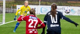 PIF-tränaren Stellan Carlsson: "Tung förlust men heroisk match"