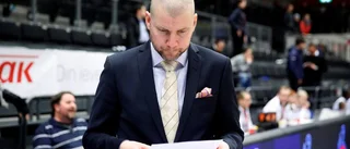 Öqvist efter tunga förlusten: "Vi stoppar inte blödningen"