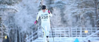 Vinnare trots tung uppladdning