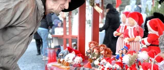 Ingen julmarknad i år – läs varför