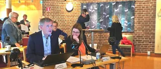 Han blir nytt kommunalråd