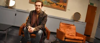 Han vill kämpa för länet i riksdagen