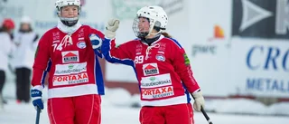 Tremålsskytten hyllas efter storsegern