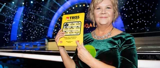 Ann-Sofie skrapade hem sköna miljoner