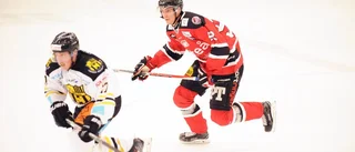 Piteå övertygade mot Haninge