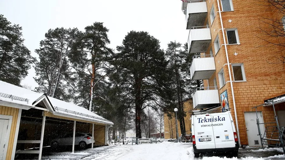Högre. Lulebo vill höja hyrorna retroaktivt.