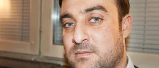 Kriget trappas upp: "Folket betalar med blod"
