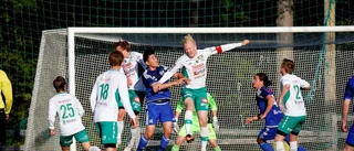 BAIK nådde första delmålet