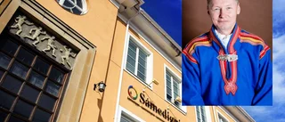 Hård kritik mot sametingets styrelse
