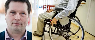 Länstrafikens vd: Nu är värsta tiden över