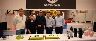 Karate Dojo firade 20-års jubileum