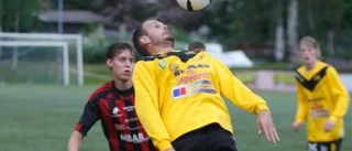 Infjärden tappade i toppstriden