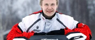 Emil Öhman kör VM