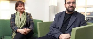 Norrbotniabanan prio för MP