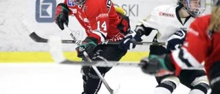Clara hoppas på SM-final mot Modo