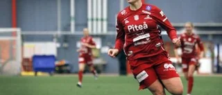 Hanna sänkte Örebro