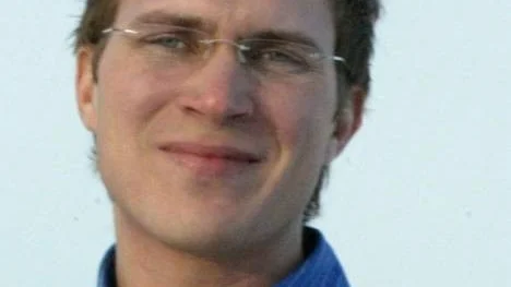 Anders Hallberg, affärsområdeschef på Exait.