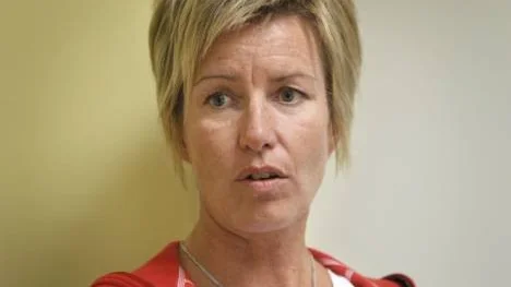 "Det har hållits ett antal förhör och vi lyckades ringa in de skyldiga", säger Anna-Karin Bengtsson vid polisen i Piteå (Arkivbild).