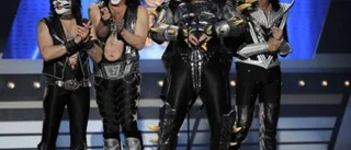 Kiss-album släpps i oktober