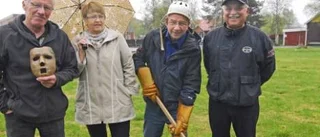 Ishockeyhistoria blir bok