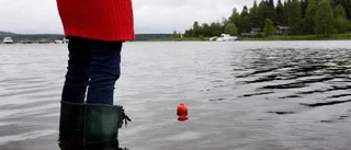 B(rrr)adsäsongen lär dröja