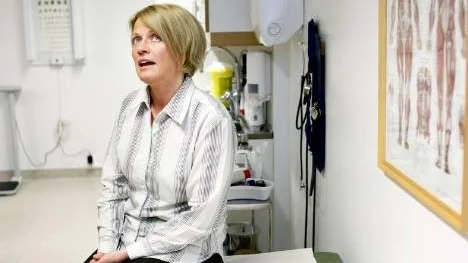 Elice Ökvist, verksamhetschef för Elevhälsan inom grundskolan, har märkt att behovet av en psykolog ökat. Därför är det oerhört positivt att regeringen har gett Skolverket det här uppdraget, säger hon.