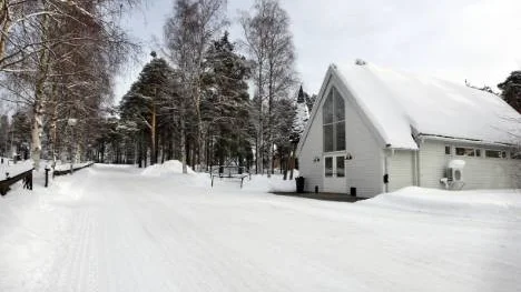 Ett kapell går att klä av alla religiösa symboler.