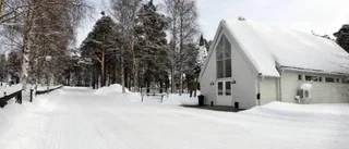 Borgerliga begravningar ökar