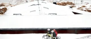 Brand på Munksunds sågverk