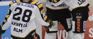 Jimmie Skellefteås hjälte