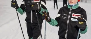 Syskonpar gjorde succé vid skidskytte-SM