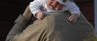 Sämst på att ta ut pappaledigt