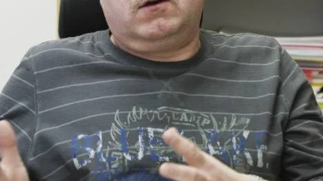 "Visst kan vi göra individuella bedömningar, men generellt ger vi inget extra till jul", säger Thomas Utterström på individ- och familjeomsorgen i Piteå.
