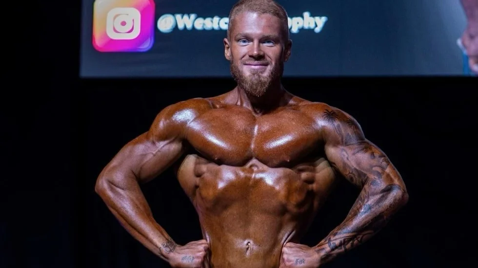Emil Österholm: "Jag har fått beröm av såna jag själv har sett upp till och de säger att min framtid ser ljus ut. Såna saker betyder mycket för en liten människa som mig".