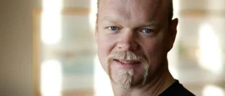 Från starke man till polis på film
