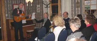 Adventsgudstjänst i Sikfors