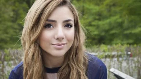 Gina Dirawi