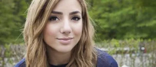 Gina Dirawi till P 3 i sommar