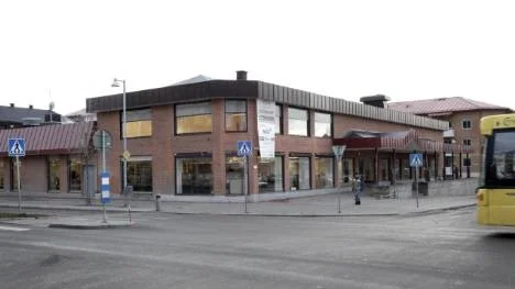 Goexcellent har tagit språnget in i nyrenoverade Åhlénshuset med den första stora flyttetappen. Förflyttningen av prylar kommer dock att fortsätta i ytterligare två veckor till.