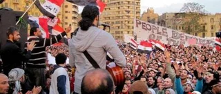Revolutionens musik