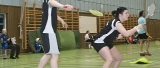 Arvidsjaur tog fem segrar i A-smashen
