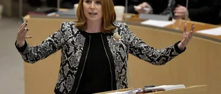 Nej till Åsa Nisse-marxism
