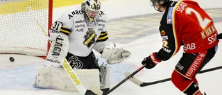 Backen backade inte i boxplay
