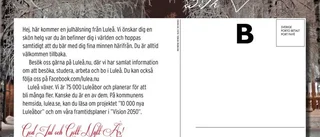 Villalivet hemma lockar inte