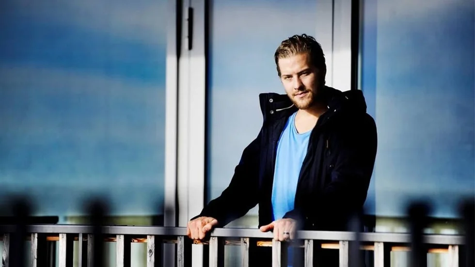 LÄNGTAR HEM. På torsdagen avslöjade Kuriren att Linus Omark kan tänka sig att flytta hem till Norrbotten efter jul. Nattens match gjorde inte hemlängtan mindre...