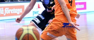 Northland Basket föll i toppmatchen