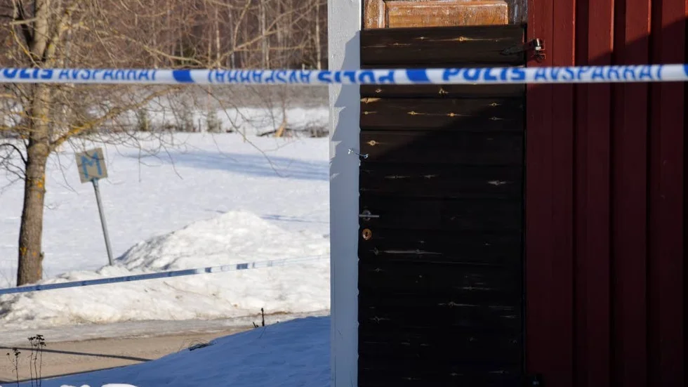 OSKYLDIG. Den 60-åriga mannen är släppt från häktet i Kalix.