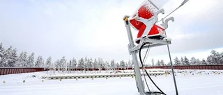 Full längd på Ormbergsspåren