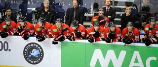 Stort intresse för LHF–match